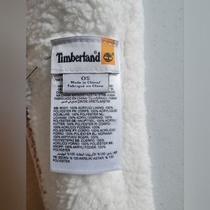 Timberland Gaiter